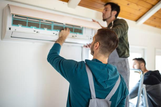 Best HVAC installation services  in Olney, MD
