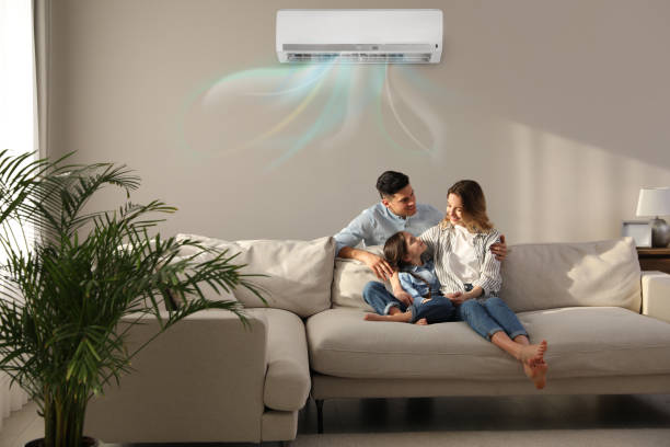 Best Best HVAC companies  in Olney, MD