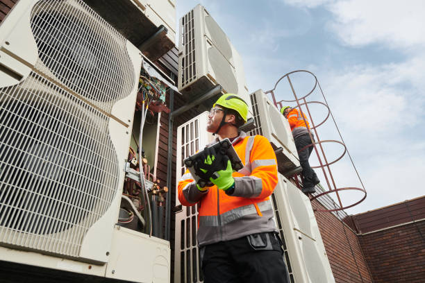 Best Residential HVAC services  in Olney, MD
