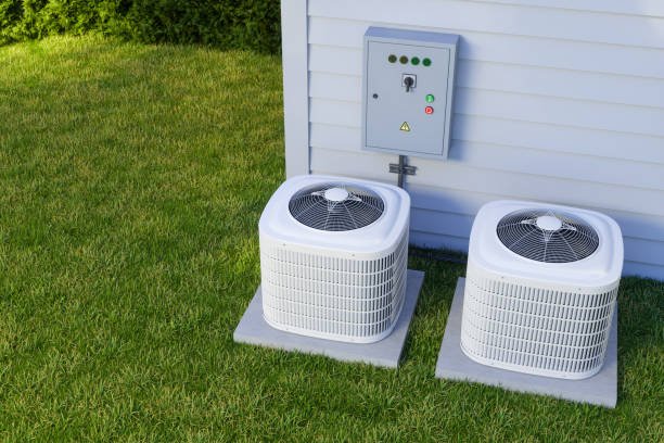 Best Affordable HVAC services  in Olney, MD