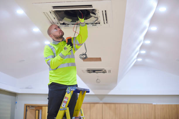 Best Local HVAC companies  in Olney, MD