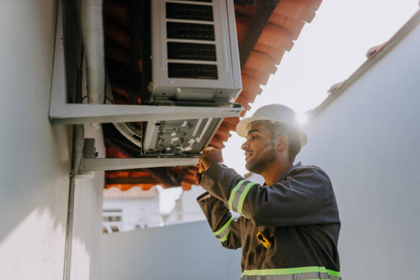 Professional HVAC in Olney, MD