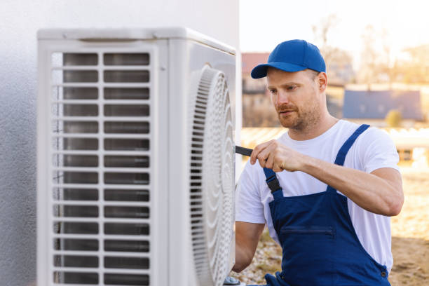 Best Commercial HVAC repair  in Olney, MD