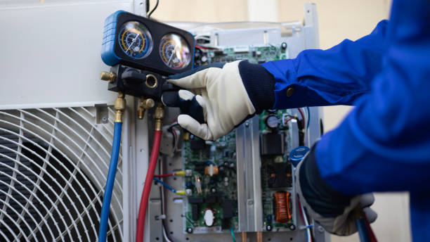 Best HVAC installation services  in Olney, MD